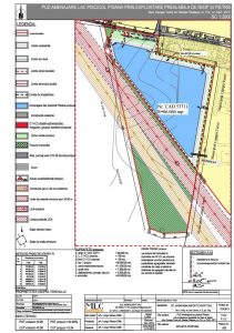 o posibila teapa edilitara la campia turzii