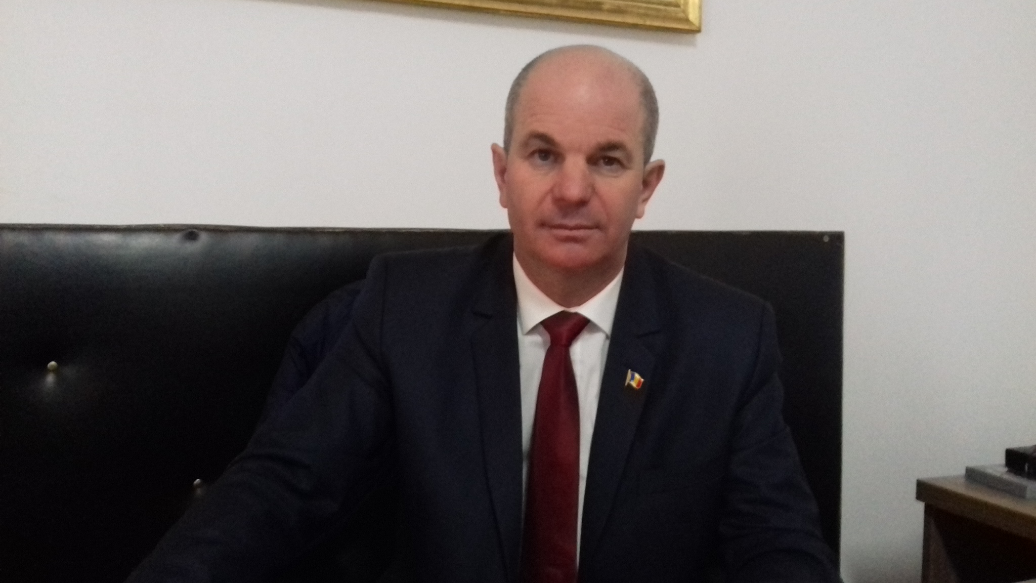 primarul comunei Sandulesti ramane pe functie