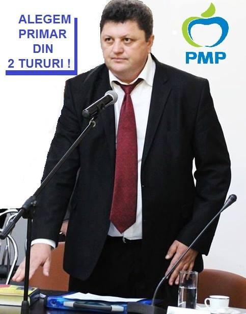 Adi Mischian două tururi