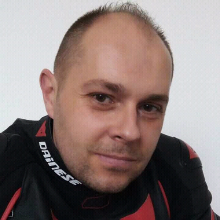 Am aflat identitatea motociclistului ucis la Oradea