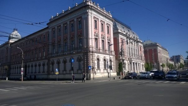 judecator clujean exclus din magistratura
