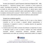 Comunicat de presa – EST-2