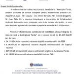 Comunicat de presa -VEST-4