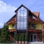 Hotel Andrei