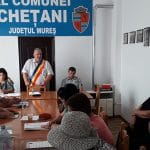 50 de ani Chetani 1