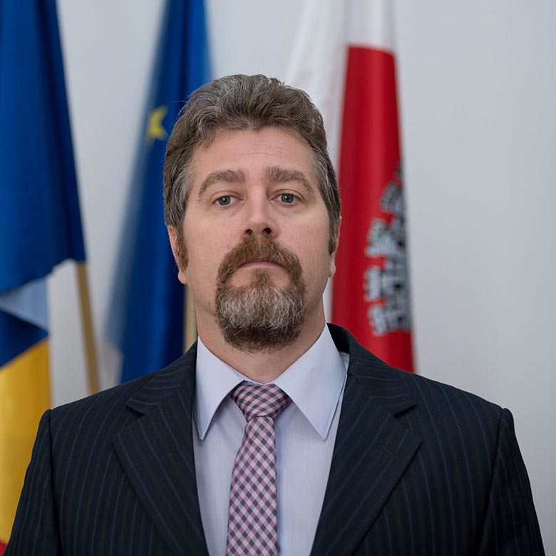 Ciprian Rigman