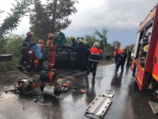 O turdeancă a murit ca urmare a unui accident petrecut în Luduș