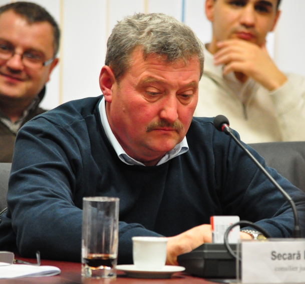 PNL Cluj la un pas de implozie – un consilier județean ACUZĂ