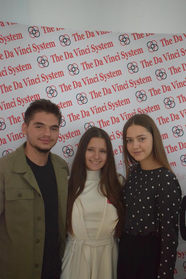 Elev turdean, Președinte al Consiliului Județean al Elevilor