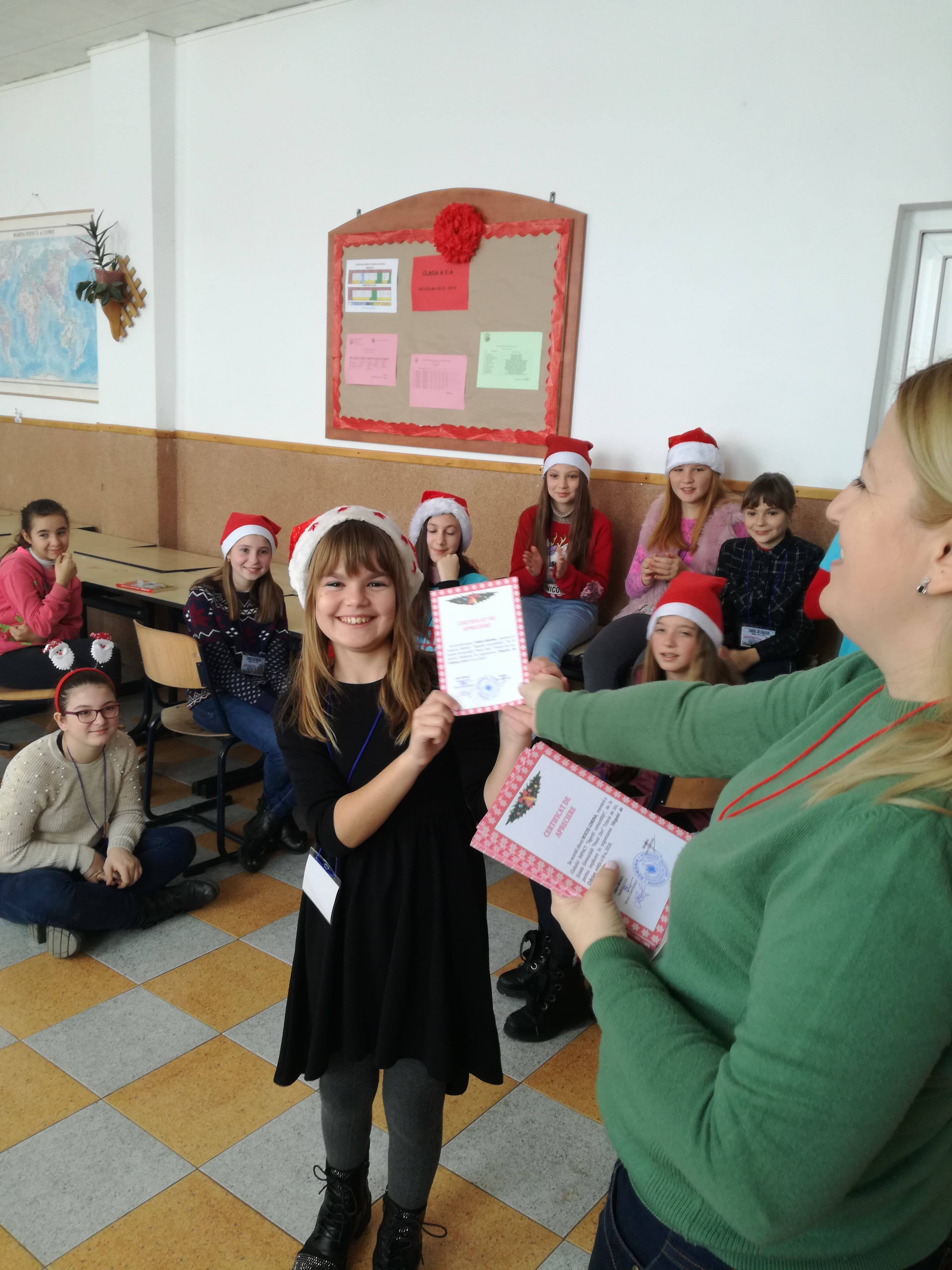 “Locul unde oamenii mari devin mici”