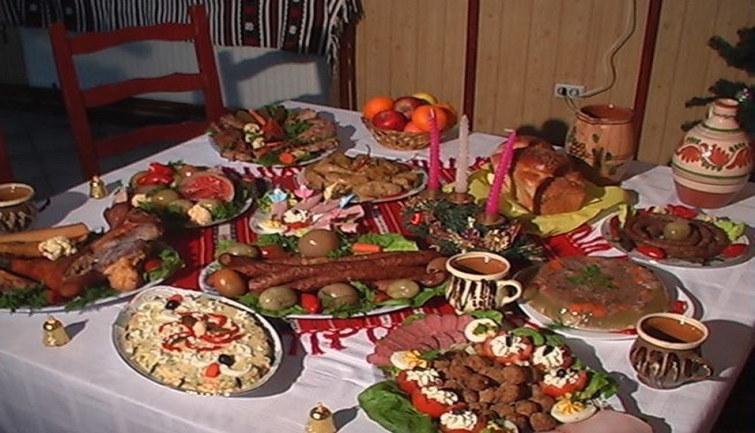 Recomandări pentru gurmanzi, de la Direcția de Sănătate Publică