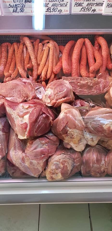 La Urcarn au venit colindătorii