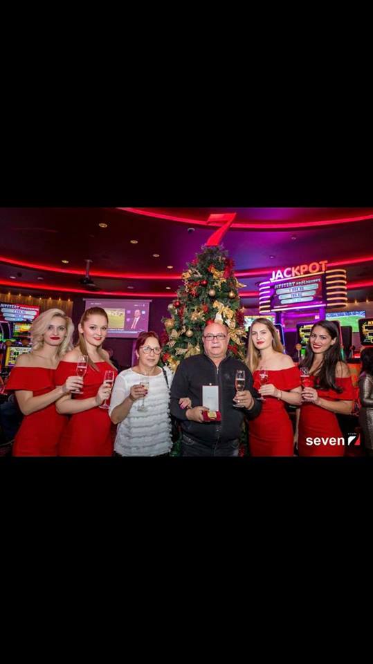 Un cetățean din Câmpia Turzii a câștigat un LINGOU DE AUR în valoare de 150.000 de lei