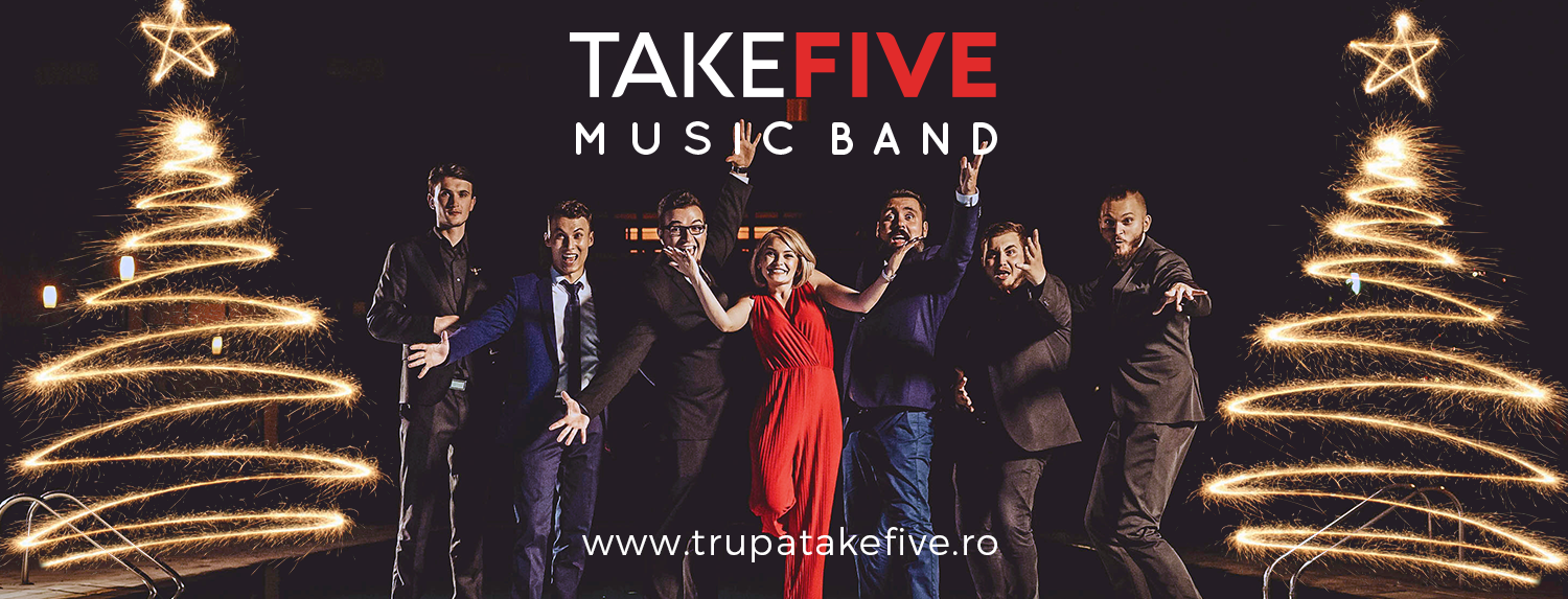 take five