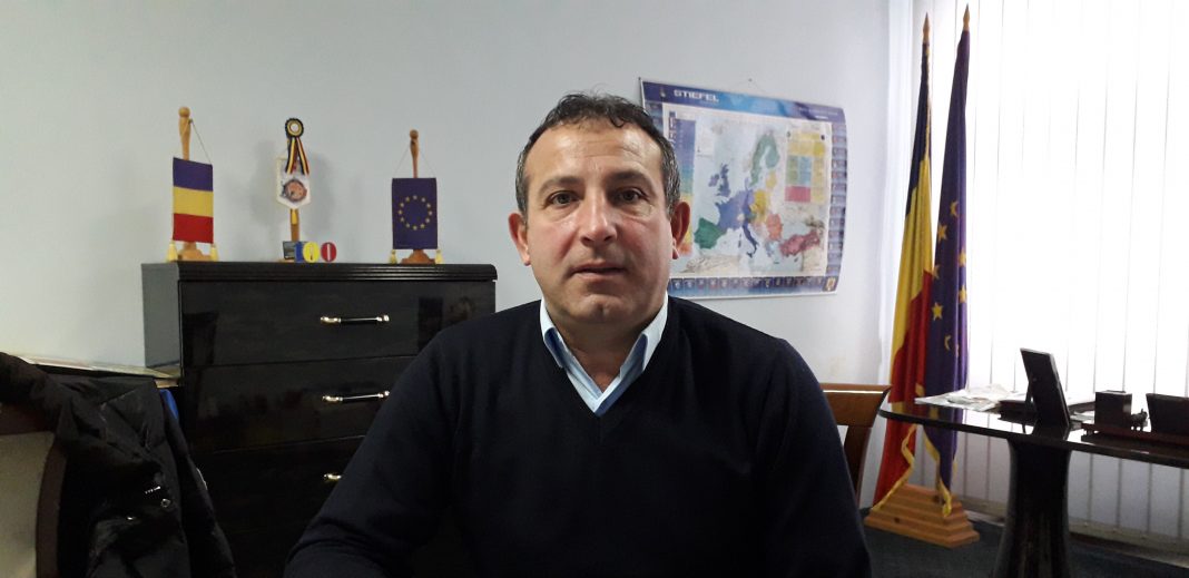 Comuna din judeศul Mureศ care face pasul cฤtre โverdeโ