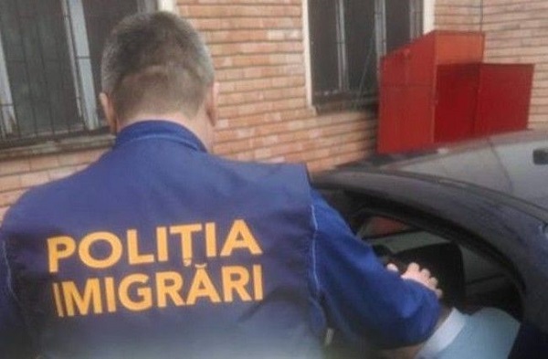 imigrări cluj