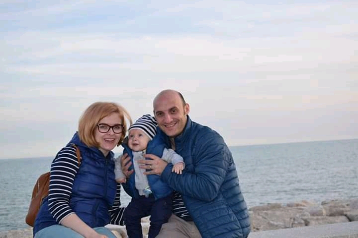 Spitalul din Aiud are un nou ATI-ist