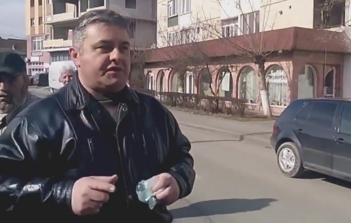 Inginer primăria AIud