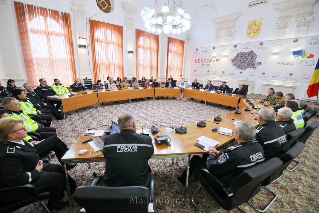 Un om de afaceri aduce GRAVE ACUZAȚII Poliției Locale Turda