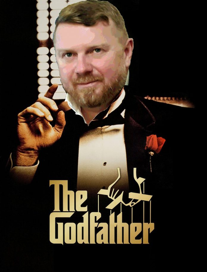 Lojigan - the godfather