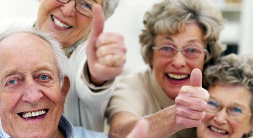 Speranța de viață din județul Cluj, printre cele mai înalte din țară