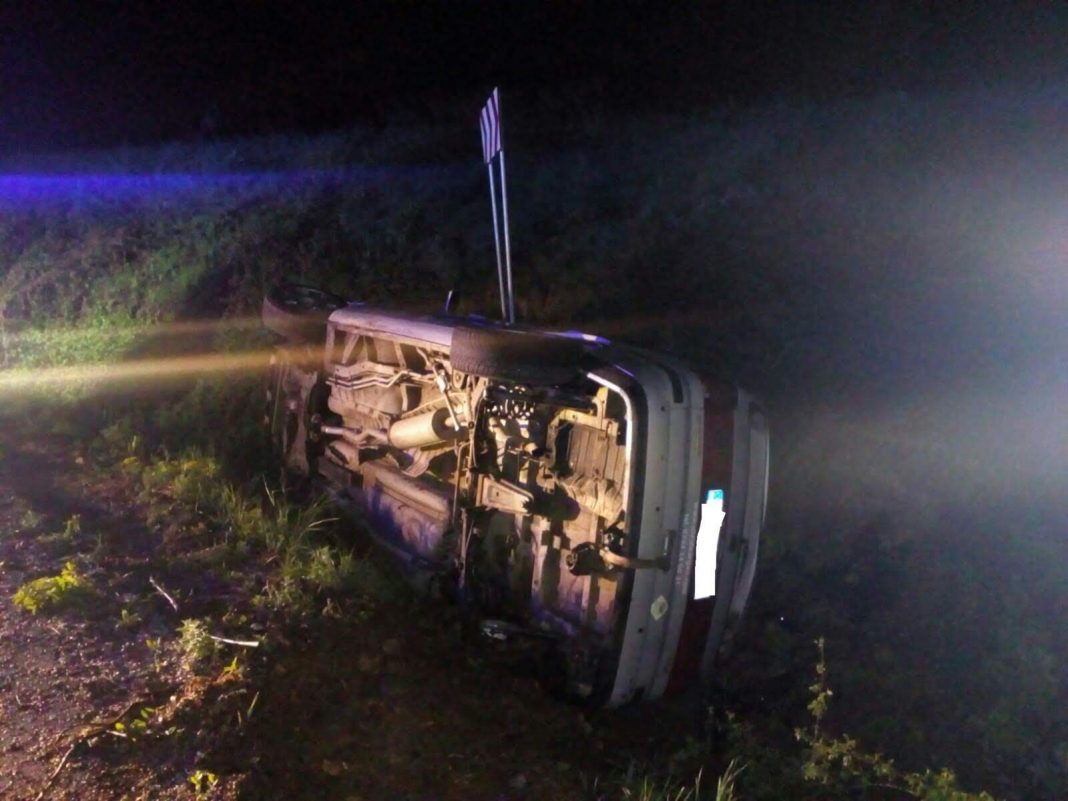 masina-rasturnata-accident