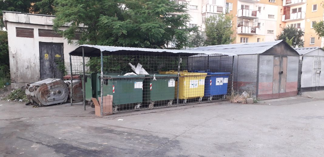 Câmpia Turzii: Nesimțire și ignoranță 1 – Colectare selectivă 0