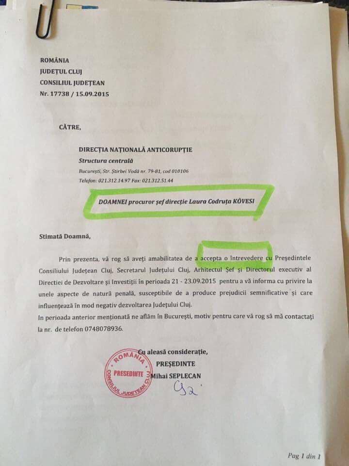 Probleme GRAVE la Centrul de Management Integrat al Deșeurilor – DNA solicită recuperarea prejudiciului