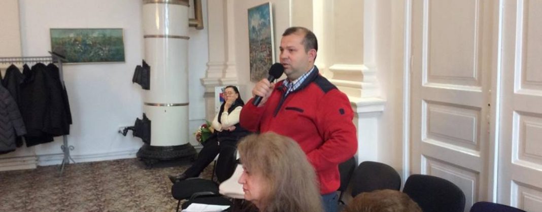 „Ursuleanu e omul lui Dragnea” … „Ursuleanu este omul din umbră” … nu, terminaților, Ursuleanu face profit la API