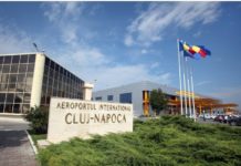 Hidratare gratis în aeroport: Clujul taie costurile ascunse pentru pasageri