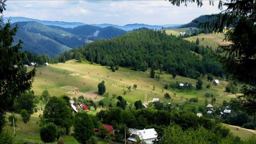 Munții Apuseni incluși în Top 20 cele mai frumoase locuri din Europa