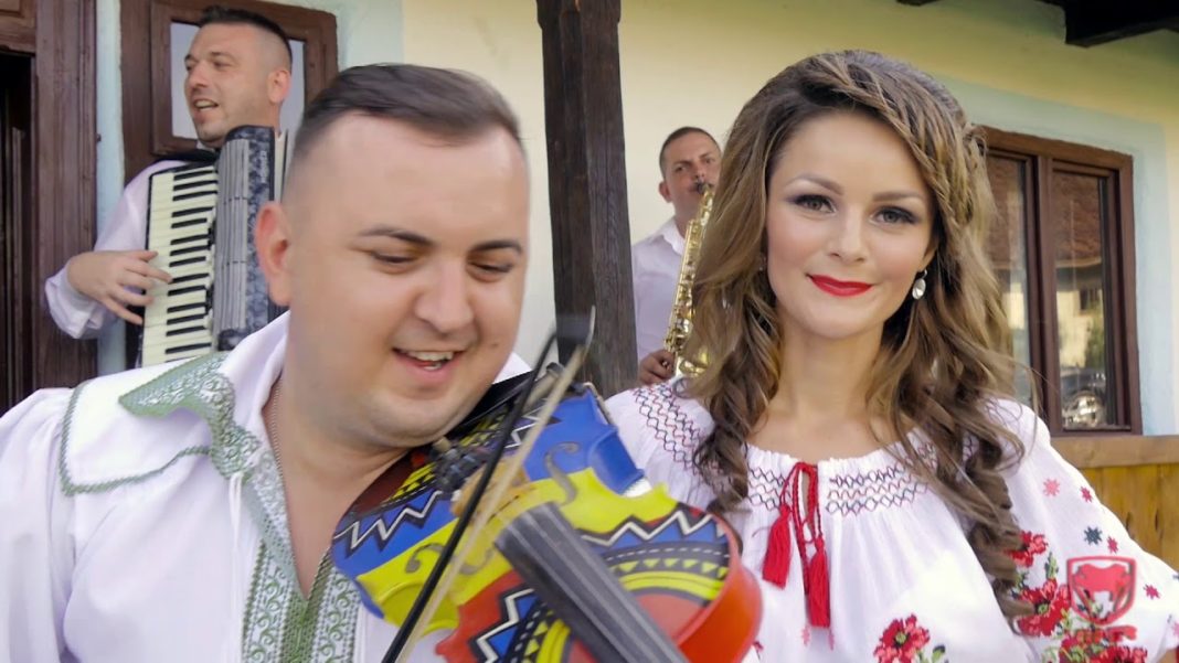 Mega-party, la Moara cu Noroc, sâmbătă – 19 octombrie