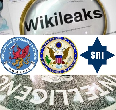 CIA-Romania-WikiLeaks-SRI-SIE