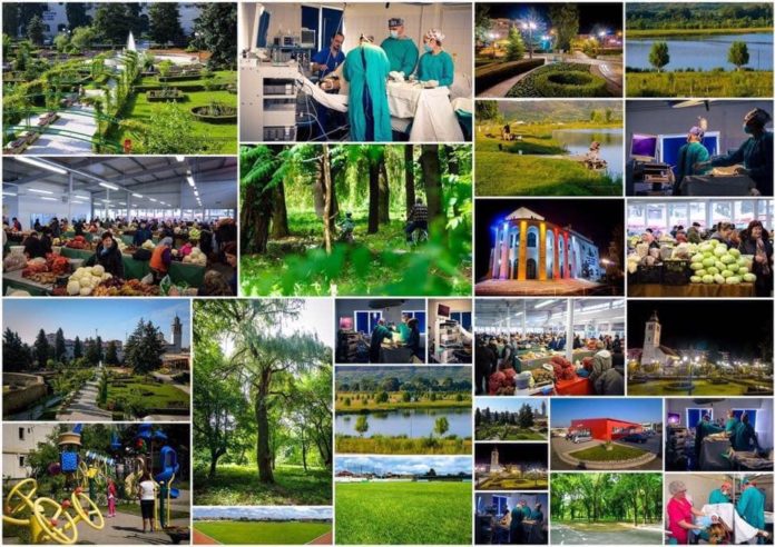 De ce iubim Câmpia Turzii