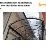 Macheta-fier-forjat