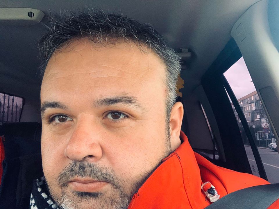 Petre Pop este noul consilier personal al lui Cristian Matei! Pe surse: va trece la PNL