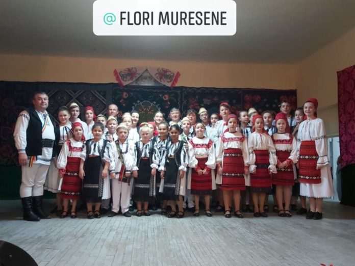flori-muresene