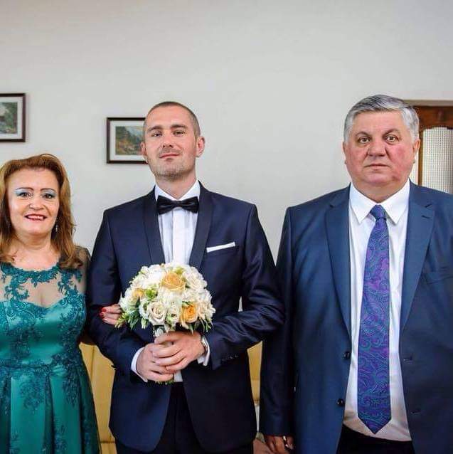 Tragedie in familia viceprimarului turdean! Mama sa a plecat la Ceruri