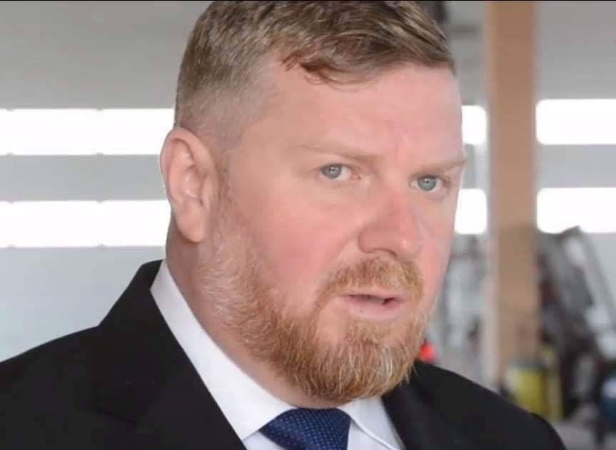 EXCLUSIV: Dorin Lojigan: „Mă aștept la o EXPLOZIE a infecțiilor cu Covid19 în Câmpia Turzii”