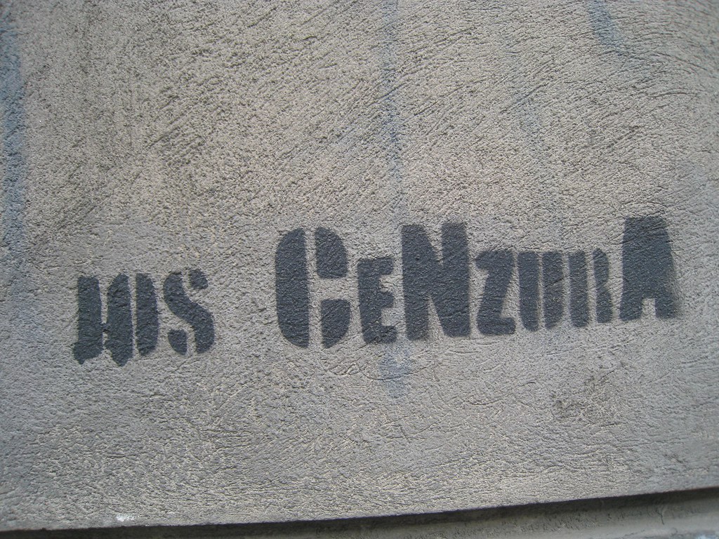 Breaking News: Se pregătește CENZURAREA presei din România