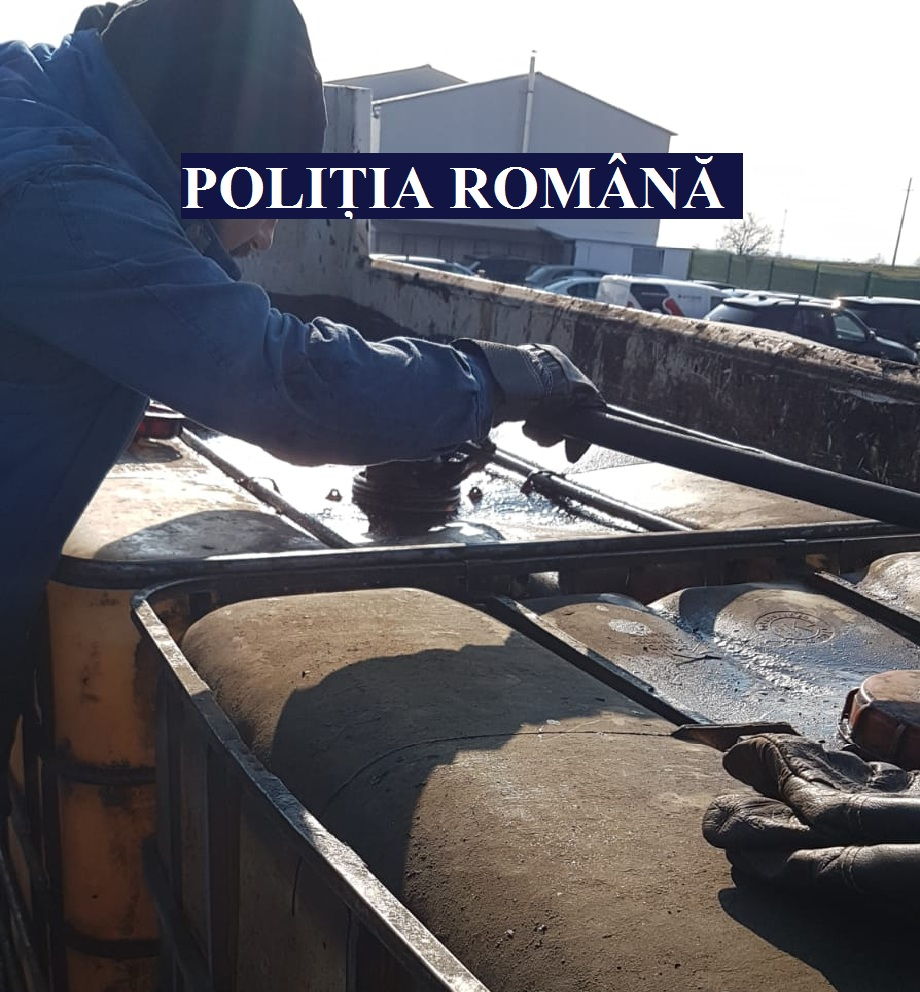 PERCHEZIȚII DE AMPLOARE ÎNTR-UN DOSAR DE FURT CALIFICAT