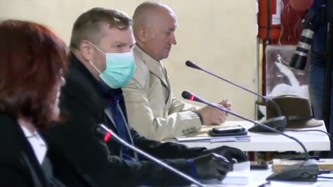 Dorin Nicolae LOJIGAN