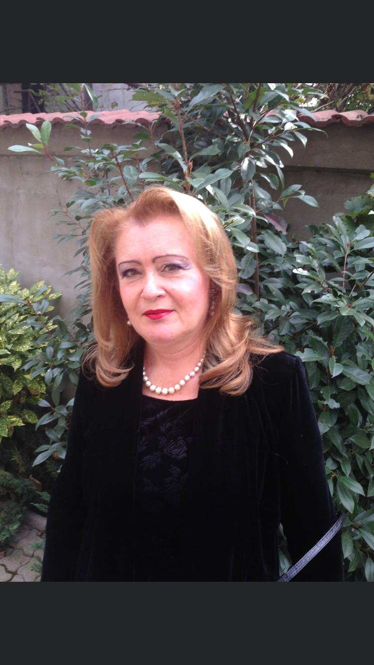 Vezi când vor avea loc serviciile funerare pentru doamna Lucia Nemeș