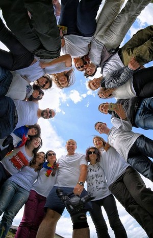 La Cluj s-a creat un grup de solidaritate civică pentru criza provocată de CoronaVirus