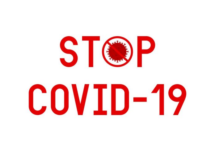 Stop Covid19