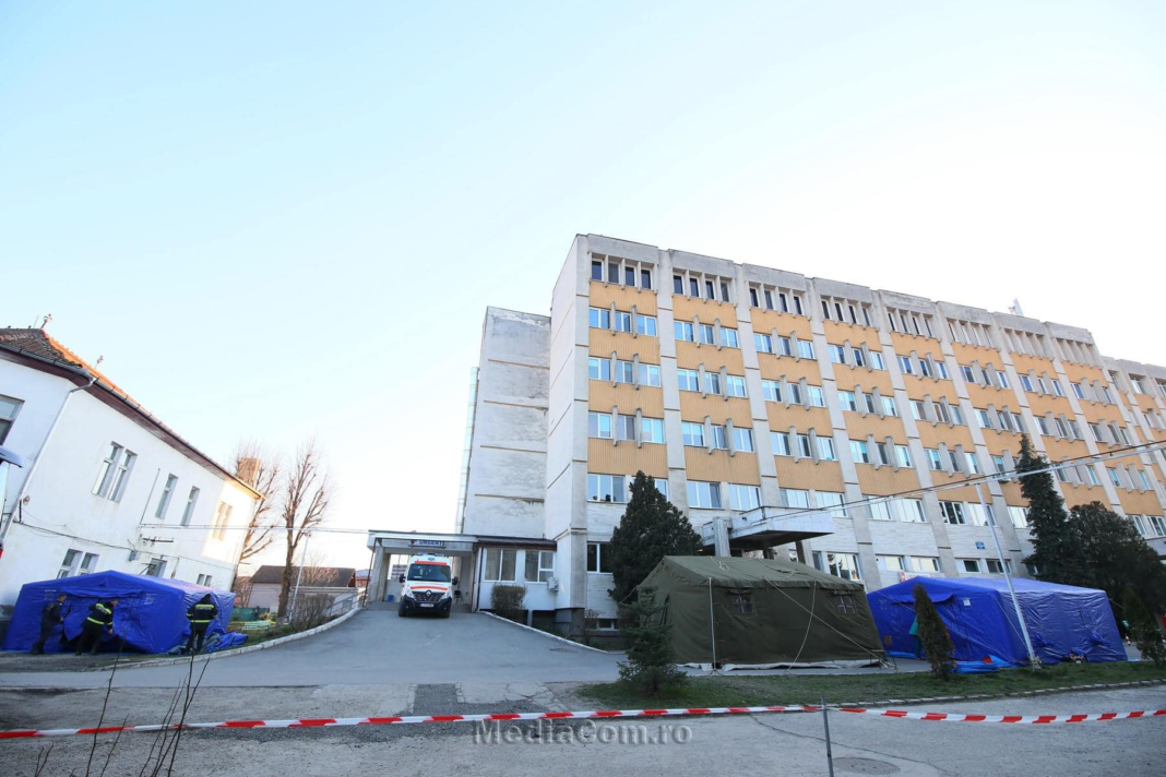 Spitalul Municipal Turda