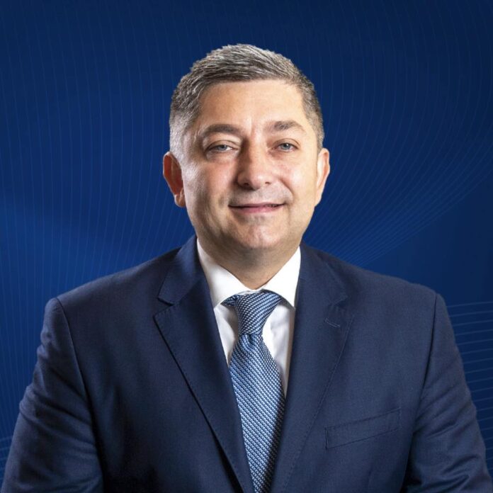 Alin Tișe