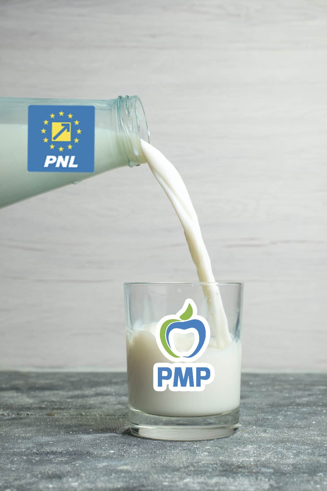 PMP il cheama pe Felezeu la ei