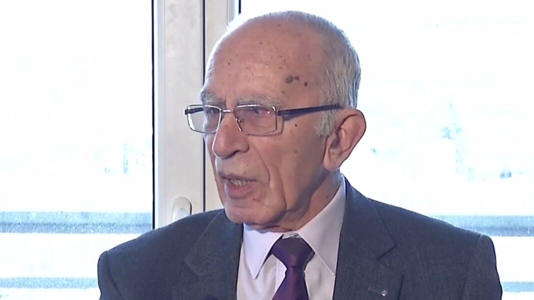 Cel mai respectat epidemiolog român este DIN TURDA!