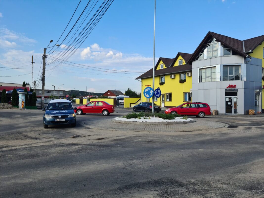 Haterilor, amu-i bun sensul de la LIDL?